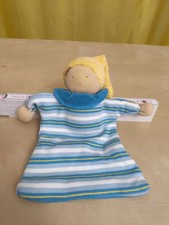 Alana Schmusetuch Kuscheltuch