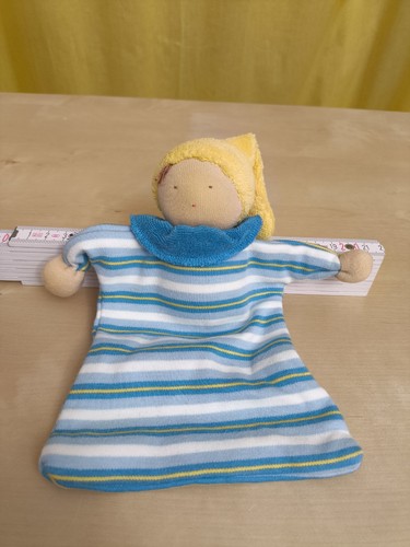 Alana schmusetuch kuscheltuch - alana,