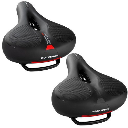 Rockbros fahrradsattel fahrrad - fahrradsattel,