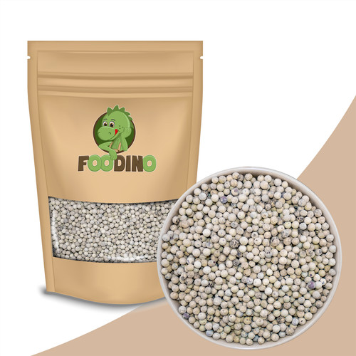 Pfeffer weiß ganz - , 1kg