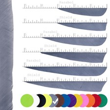 20er Set BSW Solid -