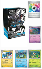 Pokemon Black Lightning BLK DE