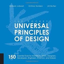 The pocket universal - the,