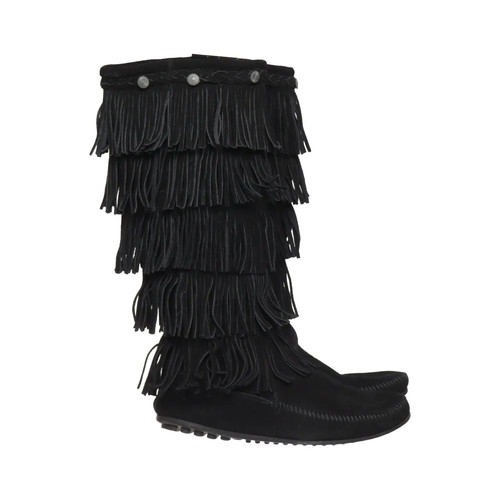 Minnetonka stiefel größe - minnetonka,, stiefel,