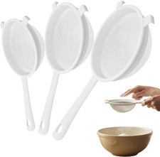 Küchensieb Set 3 Größen