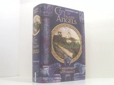 Die Chroniken der Unterwelt 4