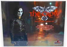 The Crow - Eric Draven ca.18cm