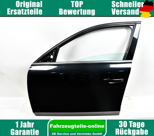 Tür fahrertür vorn links - fahrertür,