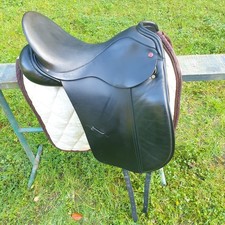 Albion SLK Dressursattel