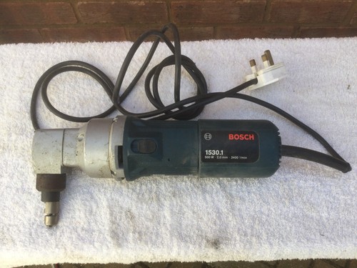 Knabber bosch 240v - -,