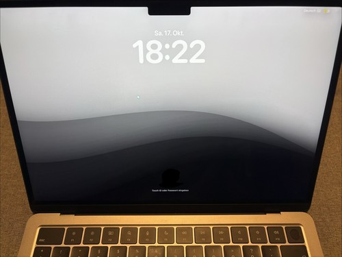 Apple macbook air - macbook, 13,6