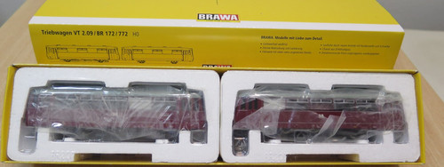 Brawa 44124 - 44124,