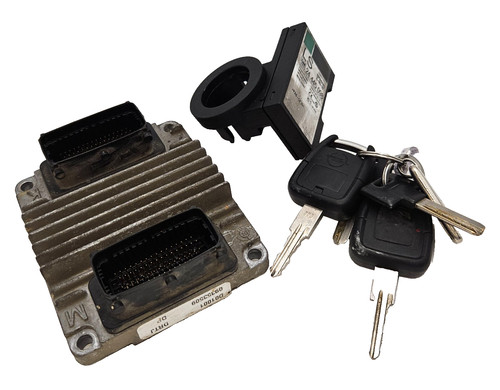 Kit steuergeräte opel astra - opel, (astra