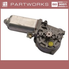 Fensterhebermotor für PORSCHE
