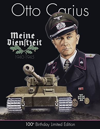 Uwe feist otto carius meine - uwe,
