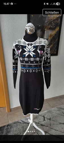 Nebulus winterkleid neu - nebulus,