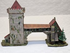 WIAD 1064 B H0 ALTSTADTTURM