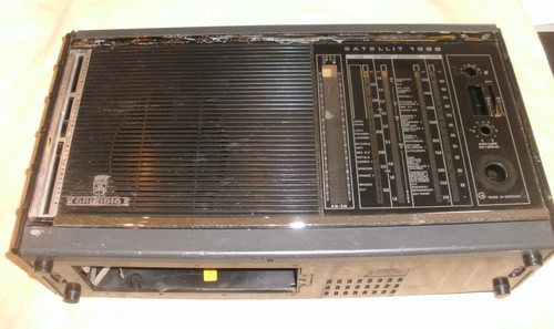 Gehäuse satellit 1000 - gehäuse,