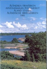 ALAND 1991 **
