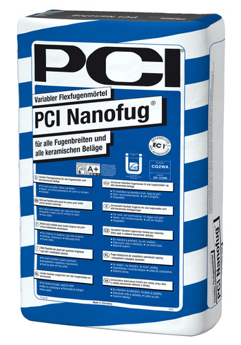 Pci nanofug 19 basalt - nr.,