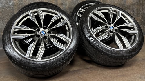 Original bmw 6er g32 - 6er,