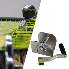 Handkurbelspanner für