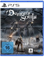 Demon's Souls - Sony