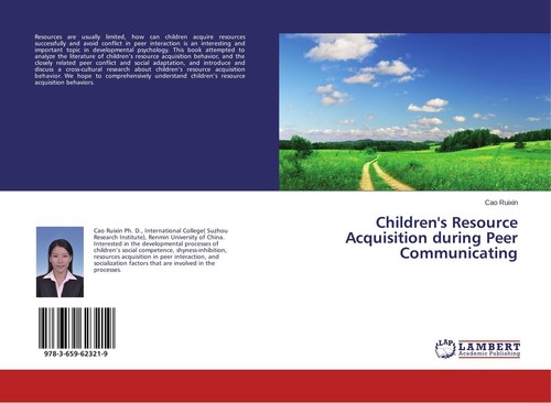 Children resource - children's,