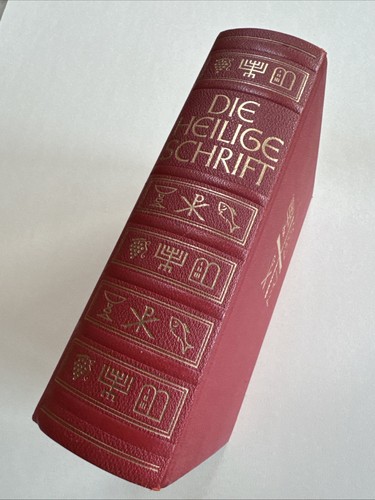 Bibel heilige schrift - schrift, altes