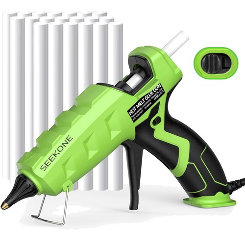 Klebepistole 100w dual power - 100w,