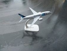 Flugzeugmodell Dreamliner 787