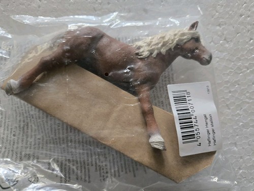 Schleich pferd 13813 - schleich,