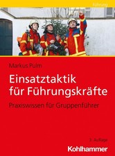 Markus Pulm Einsatztaktik für
