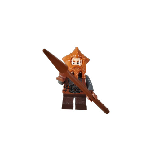 Lego nori zwerg - lego,