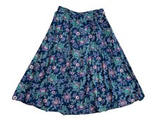 ANOKHI FOR EAST. Blau