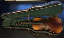 Vintage Antik Antonius