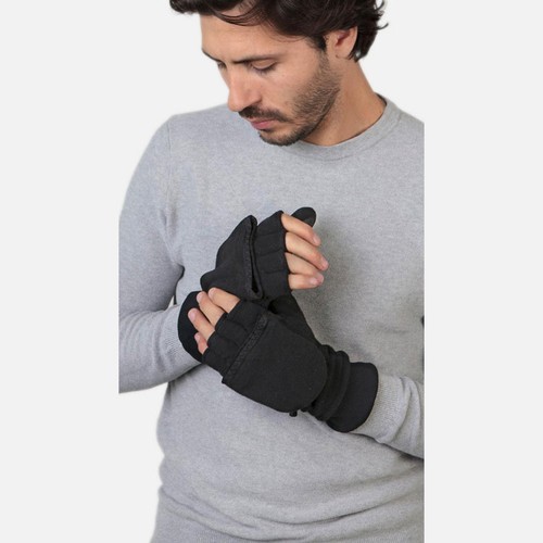 Barts unisex convertible mitts - barts,