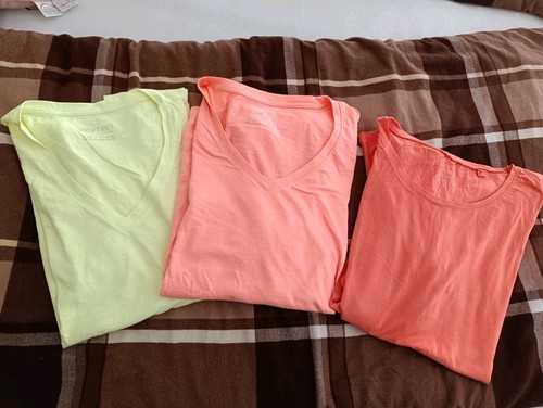 Tchibo shirts 46 - tchibo,
