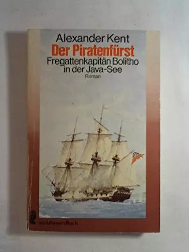 Der piratenfürst - der,