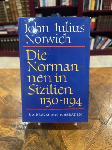 Die normannen sizilien 1130 - die, in