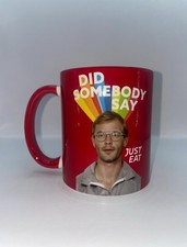 11 Unzen Tasse Serienmörder