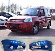 STOßSTANGE VORNE LACKIERT IN