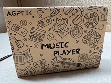 MP3 Player Bluetooth