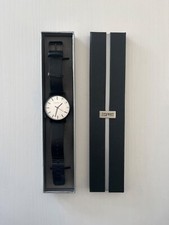 Esprit Herrenuhr Edelstahl Uhr