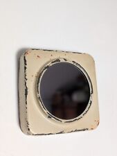 Wandspiegel aus recyceltem