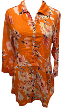 Bernstein 100% Baumwolle Voile