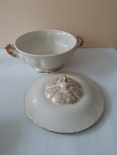 Alt Schönwald, Terrine