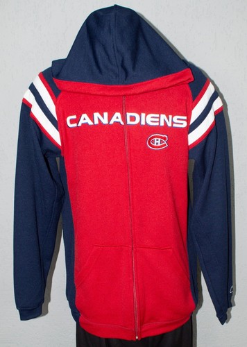 Montreal canadiens jacke - montreal,