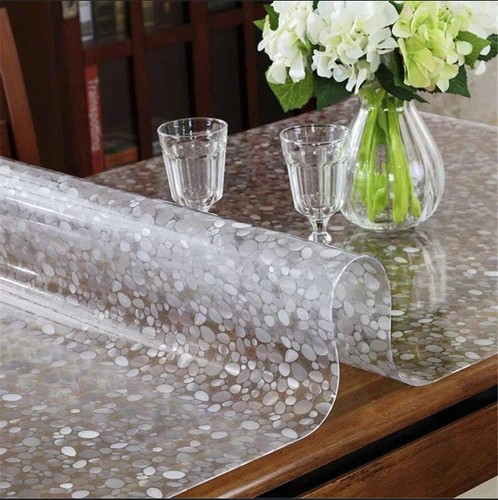 Tischfolie transparent - tischfolie,