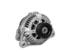 LICHTMASCHINE für BMW 3er E46 E36  316i 318i 316Ci 318Ci VALEO 100A A13Vi200